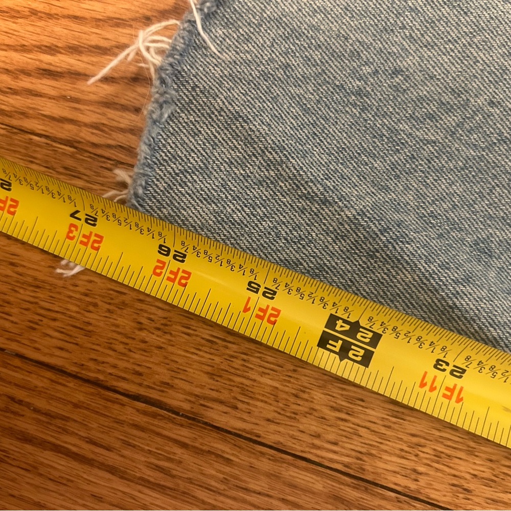 Agolde AG Riley High Rise Jeans - Picture 10 of 10